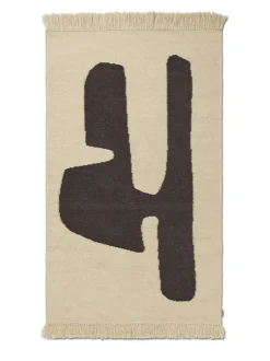 Kelim Rug Lay, 80x140 cm fra Ferm Living