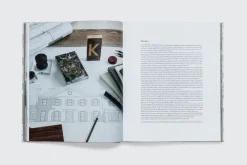 Kerry Joyce: The Intangible fra New Mags