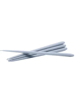 Kertelys til Nagel Lysestage, white fra STOFF Nagel