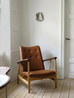 Kettelhut Chair, Zero 001 af Finn Juhl