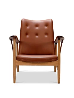 Kettelhut Chair, Zero 001 af Finn Juhl