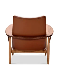 Kettelhut Chair, Zero 001 af Finn Juhl
