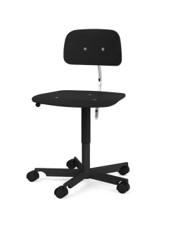 Kevi 2533 kontorstol, eg fra Montana