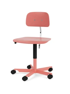 Kevi 2533 kontorstol, eg fra Montana