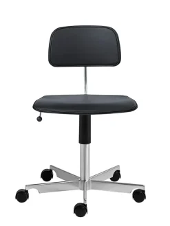 Kevi 2533 kontorstol, eg fra Montana