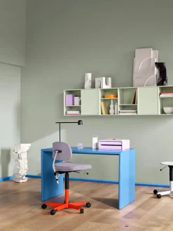 Kevi 2534 kontorstol fra Montana