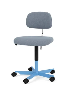 Kevi 2534 kontorstol fra Montana