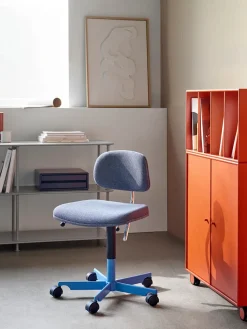 Kevi 2534 kontorstol fra Montana