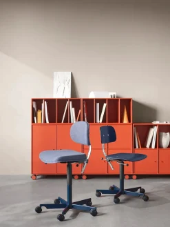 Kevi 2534 kontorstol fra Montana