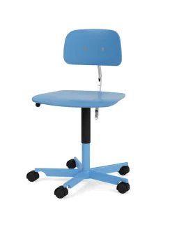 Kevi 2533 Kontorstol fra Montana