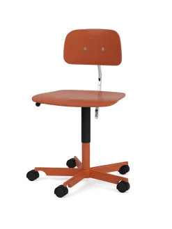 Kevi 2533 Kontorstol fra Montana