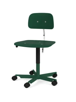 Kevi 2533 Kontorstol fra Montana