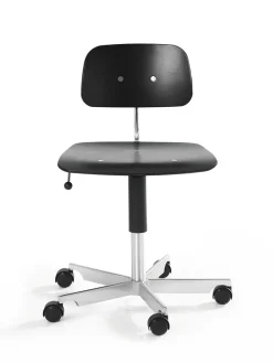 Kevi 2533 Kontorstol fra Montana