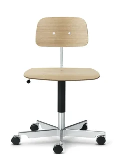 Kevi 2533 Kontorstol fra Montana