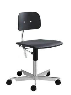 Kevi 2533 Kontorstol fra Montana