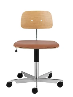 Kevi 2533 Kontorstol fra Montana