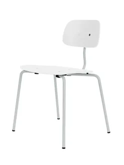 Kevi 2060 spisestol, Snow fra Montana