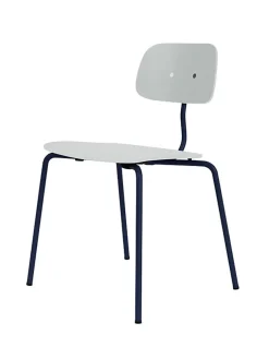 Kevi 2060 stol i Oyster fra Montana