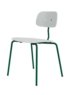 Kevi 2060 stol i Oyster fra Montana