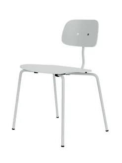 Kevi 2060 stol i Oyster fra Montana