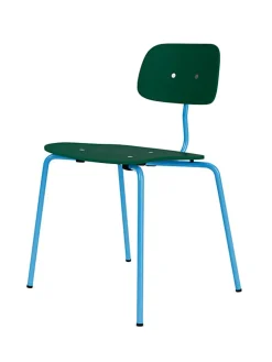 Kevi 2060 stol i Pine fra Montana