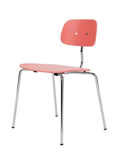 Kevi 2060 stol i Rhubarb fra Montana