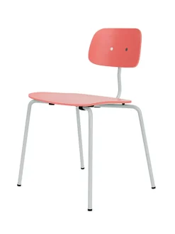 Kevi 2060 stol i Rhubarb fra Montana