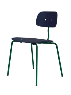 Kevi 2060 stol i Shadow fra Montana