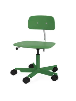 Kevi Kids 2533J Kontorstol fra Montana