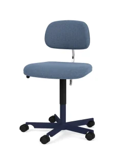 Kevi 2534U Kontorstol fra Montana