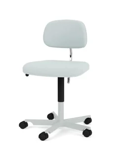 Kevi 2534U Kontorstol fra Montana