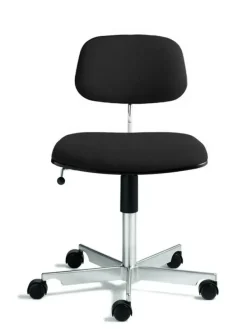 Kevi 2534U Kontorstol fra Montana