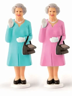 Kikkerland Solar Queen