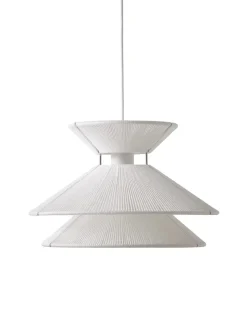 Kiku Pendant fra Frandsen