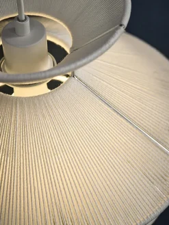 Kiku Pendant fra Frandsen