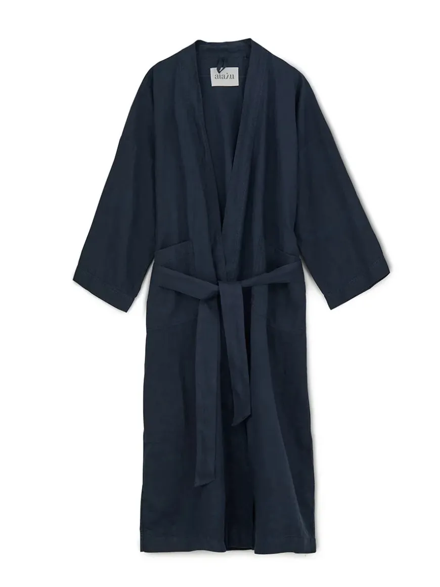 Kimono Linen, tender fra Aiayu
