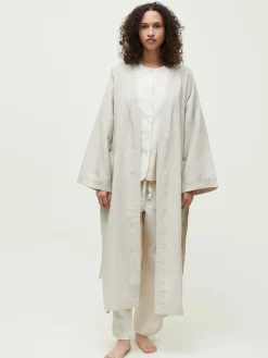 Kimono Linen, tender fra Aiayu