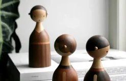 Kin fra Architectmade