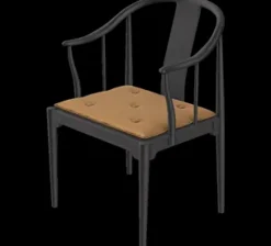 Kinastolen af Hans J. Wegner