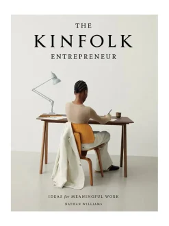 Kinfolk Entrepreneur fra New Mags