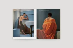 Kinfolk Magazine Edition 48 fra New Mags