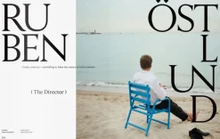 Kinfolk Magazine Edition 49 fra New Mags