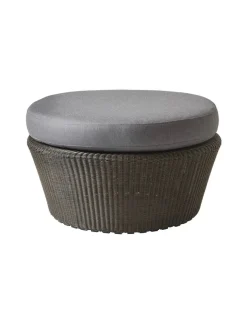 Kingston Fodskammel fra Cane-line