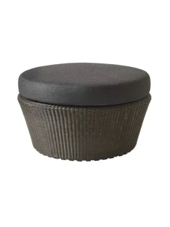 Kingston Fodskammel fra Cane-line