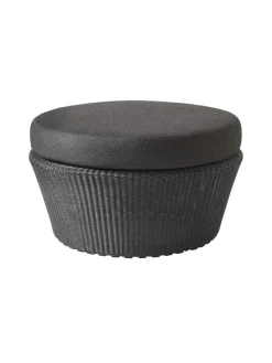 Kingston Fodskammel fra Cane-line