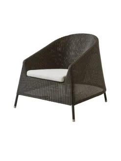 Kingston Loungestol fra Cane-line