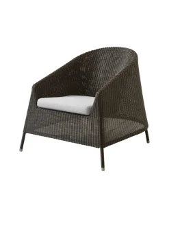 Kingston Loungestol fra Cane-line