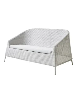 Kingston 2-pers. Loungesofa fra Cane-line
