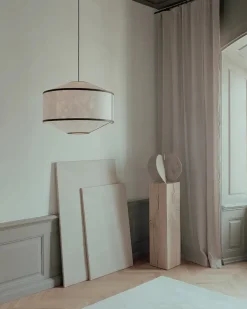 Kite Pendant Lamp, Ø75 cm fra New Works