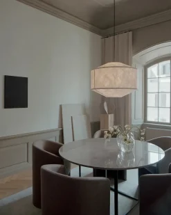 Kite Pendant Lamp, Ø75 cm fra New Works